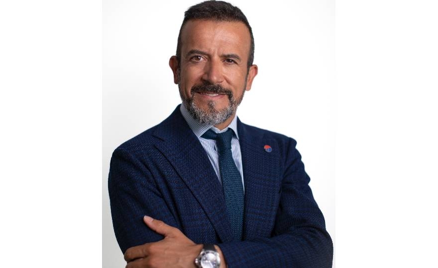 Konstantinos Stampedakis*: ERMA FIRST leads the green transition of the shipping industry